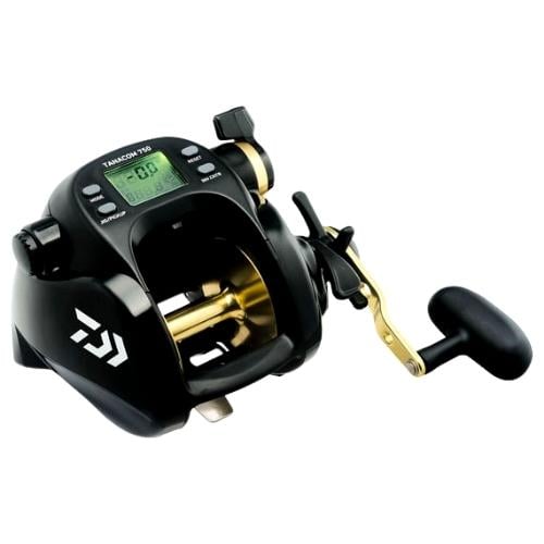 Daiwa Tanacom Bull 1200 - Shop Now Zip Pay | Tamar Marine
