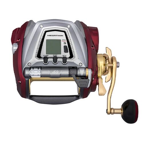 Daiwa Tanacom Bull 750 - Shop Now Zip Pay | Tamar Marine