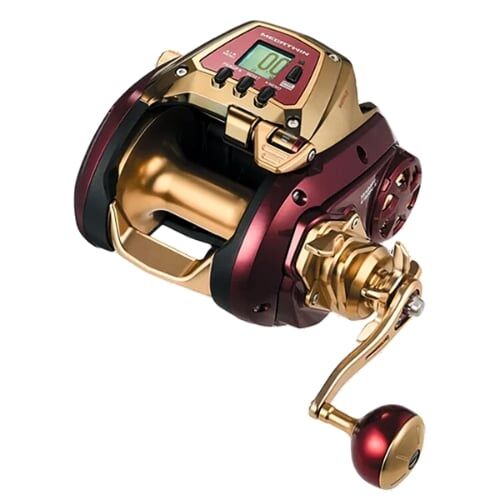 リール Daiwa Tanacom Bull Daiwa Tanacom Bull 1200 - Shop Now Zip Pay | Tamar Marine