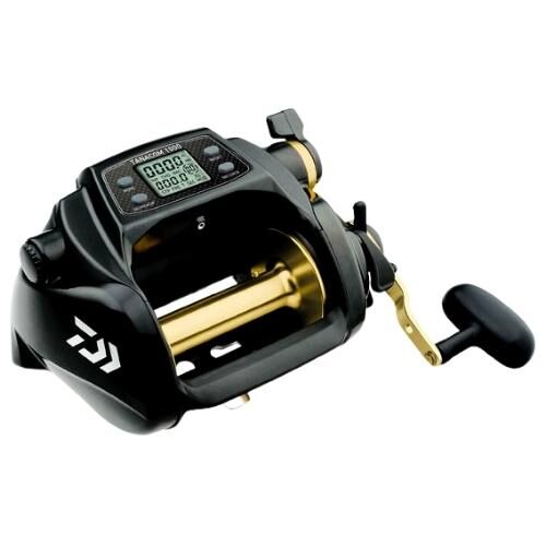 リール Daiwa Tanacom Bull Daiwa Tanacom Bull 1200 - Shop Now Zip Pay | Tamar Marine