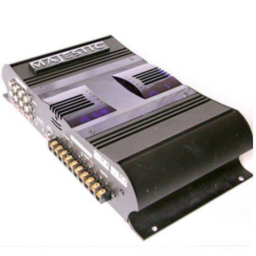 RAM-AMP