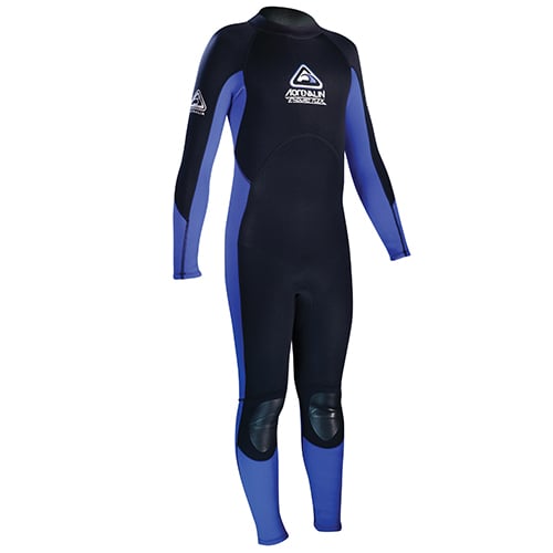 Adrenalin Junior Steamer Wetsuit