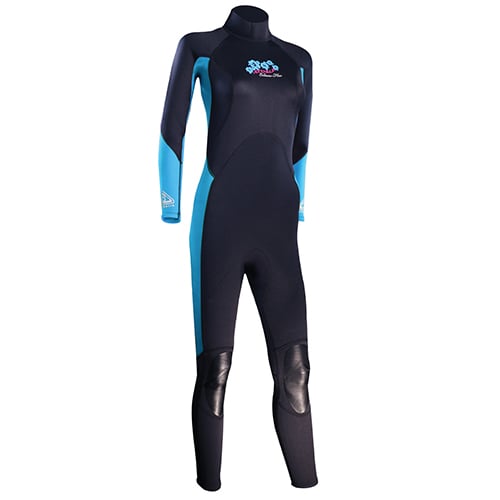 Adrenalin Ladies Steamer Wetsuit