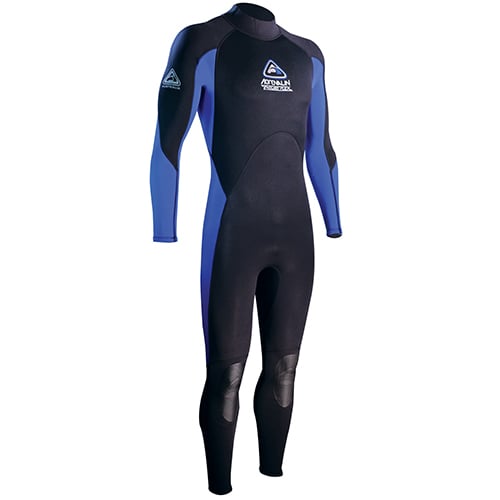 Adrenalin Mens Steamer Wetsuit