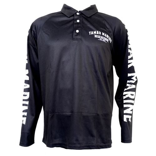 Tamar Marine Fishing Top