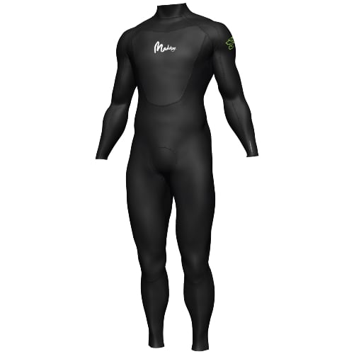 Maddog Super Stretch Mens Steamer