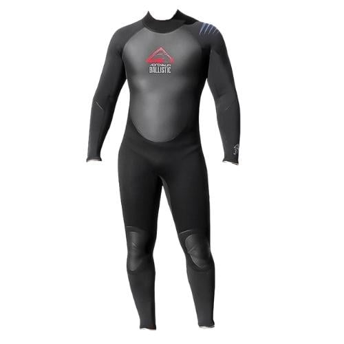 Adrenalin Ballistic Mens Steamer
