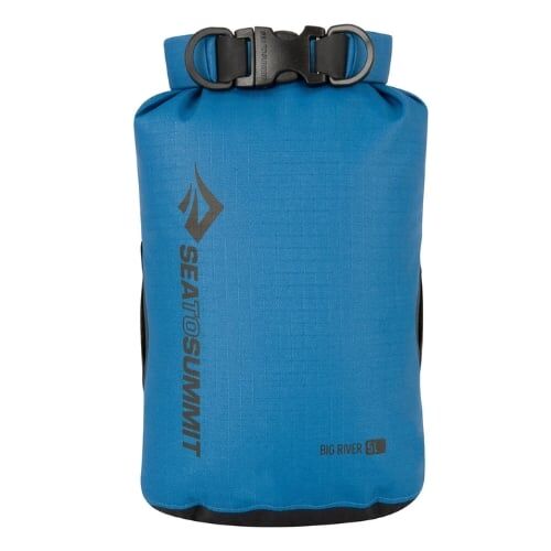 Sea 2 Summit Big River Dry Sack