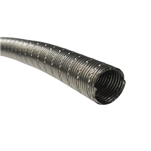 Diesel Heater S/S Exhaust Pipe