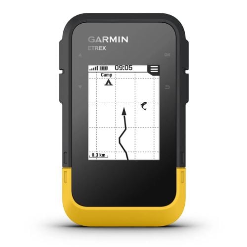 Garmin Etrex SE