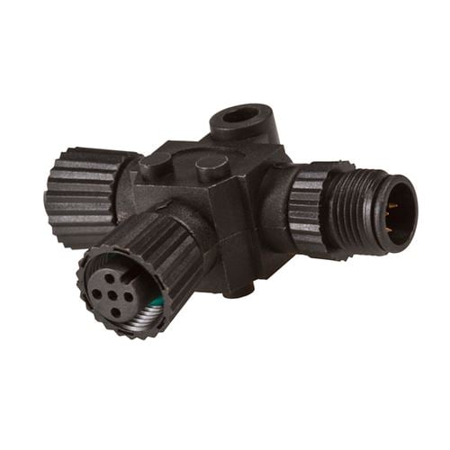 NMEA 2000 Micro-C T-Connector