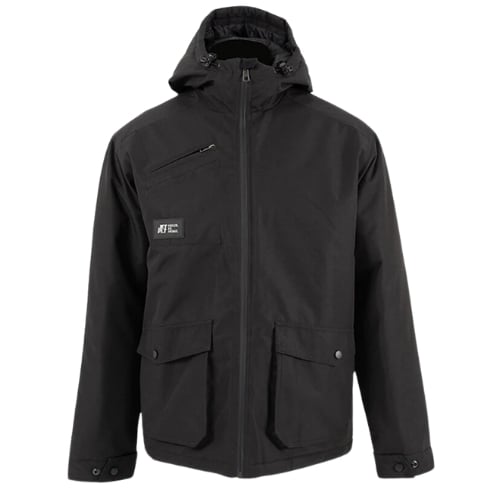 J/P WW ON SITE PRO JACKET SML