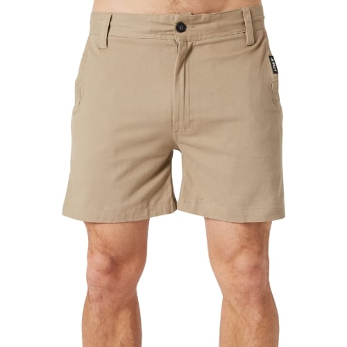 J/P WW FUELD WALK SHORT KHAKI 30