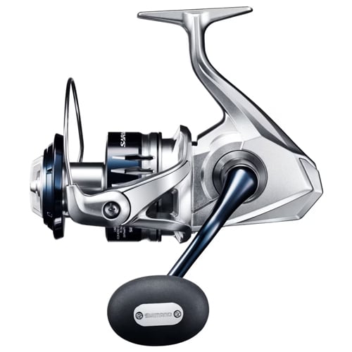 REEL SARAGOSA 6000SWAHG