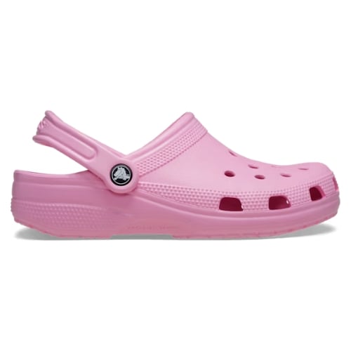 Crocs Classic Clog - Pink Tweed