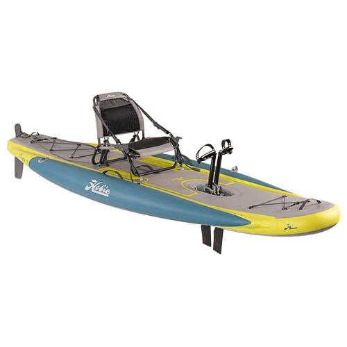 Hobie i-Trek 11 Inflatable Kayak