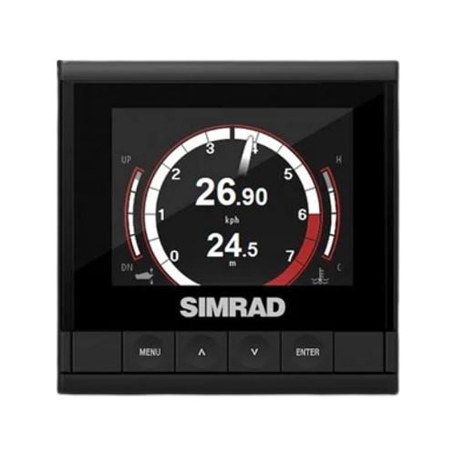 Simrad IS35 Digital Instrument Display