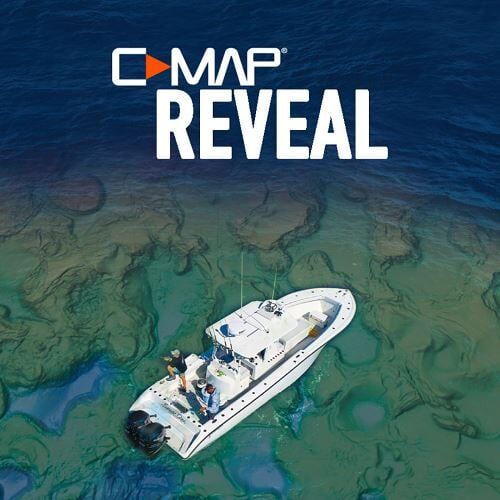 C-Map Reveal