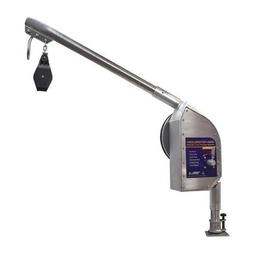 Lone Star Marine Haulmaster 1500-PH