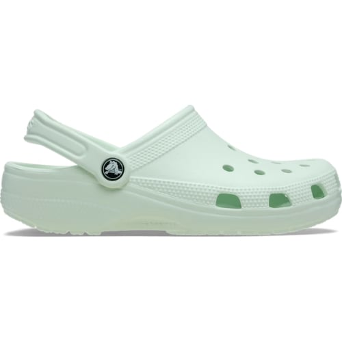 Crocs Classic Clog - Mint Tint